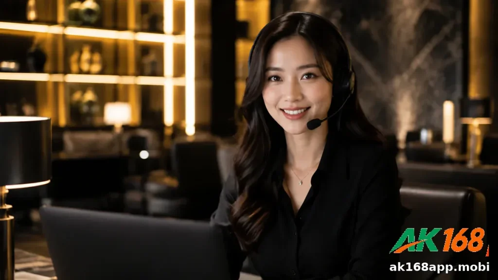 Nhà cái cá cược: Cách đánh giá thông tin và quản lý rủi ro thực tế - AK168
